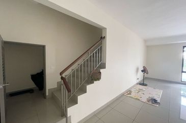 The Strata @ Bandar Puteri Bangi