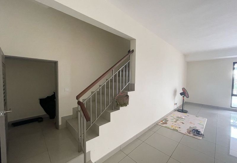 The Strata @ Bandar Puteri Bangi