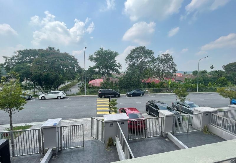 The Strata @ Bandar Puteri Bangi