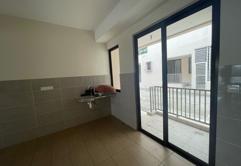 The Strata @ Bandar Puteri Bangi