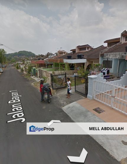 Taman Desa Rasah Negeri Sembilan , Negeri Sembilan, Seremban