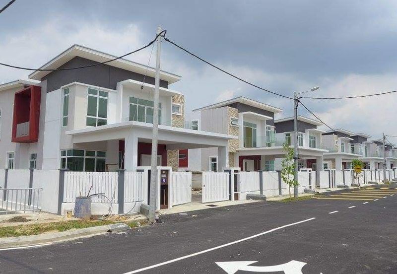 Taman Senawang Perdana