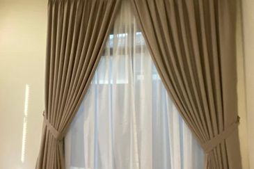 The Mulia Residences