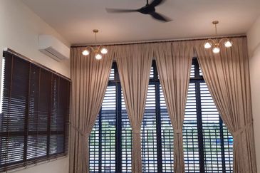 The Mulia Residences