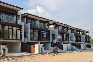 The Mulia Residences