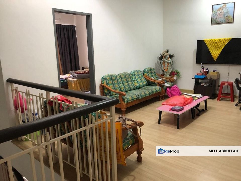 Superlink 5 beds 5 baths Lenea Bandar Baru Enstek , Negeri Sembilan, Labu