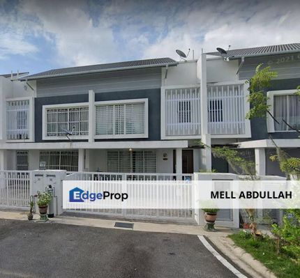 Superlink 5 beds 5 baths Lenea Bandar Baru Enstek , Negeri Sembilan, Labu