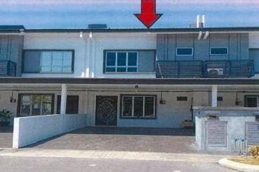 Rentak Perdana @ LBS Alam Perdana