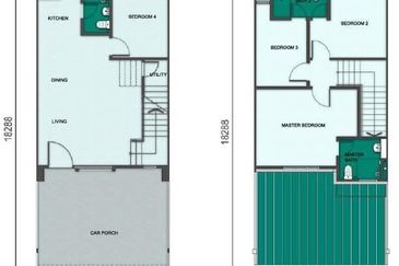 Rentak Perdana @ LBS Alam Perdana