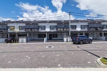 Rentak Perdana @ LBS Alam Perdana