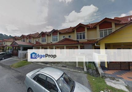 az zaharah bandar puncak alam, Selangor, Bandar Puncak Alam