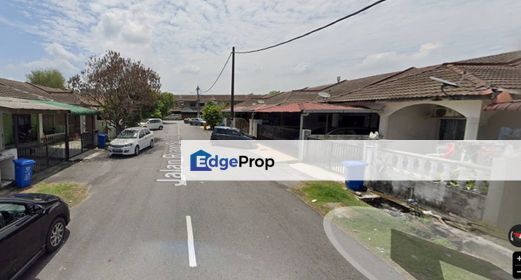 Section 25, Taman Sri Muda Shah Alam, Selangor, Selangor, Shah Alam