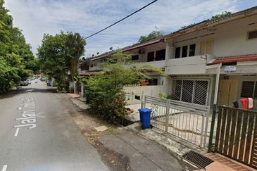 Seksyen 25, Shah Alam (Taman Sri Muda)