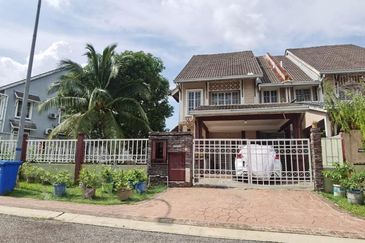 SEKSYEN U5 SUBANG BESTARI SHAH ALAM