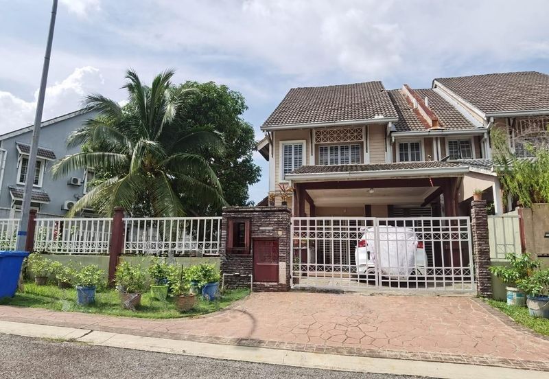 SEKSYEN U5 SUBANG BESTARI SHAH ALAM