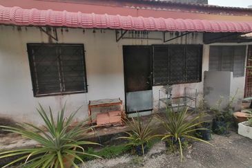 Taman Bayu Sungai Besar 