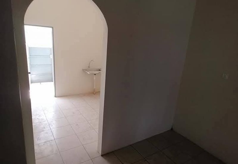 Taman Baiduri, Sabak Bernam