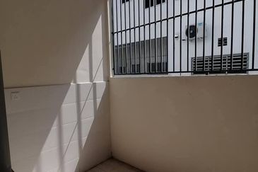 Taman Baiduri, Sabak Bernam