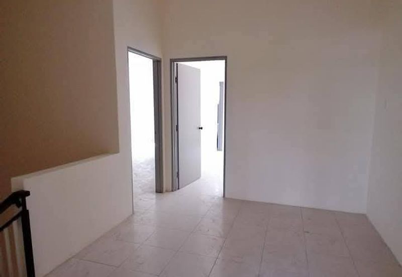 Taman Baiduri, Sabak Bernam