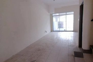 Taman Baiduri, Sabak Bernam