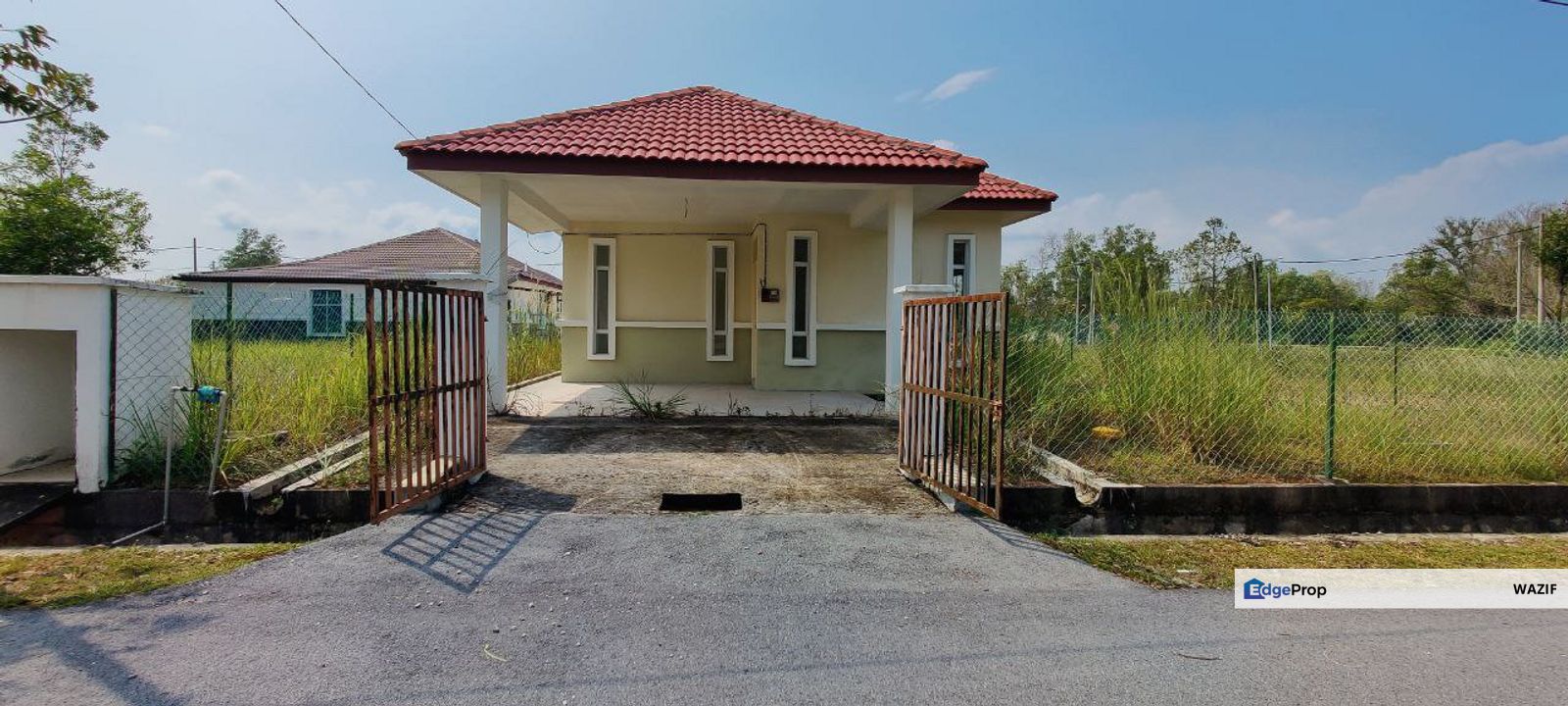 BUNGALOW 1 STOREY TASIK SENANGIN LENGGENG for Sale @RM450,000 By WAZIF ...