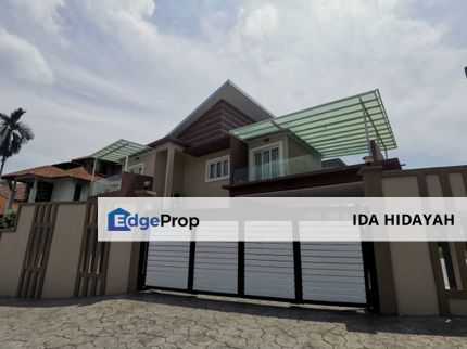 2.5 Storey Banglo Taman Harmonis Kampung Tengah Gombak For Sale, Selangor, Gombak