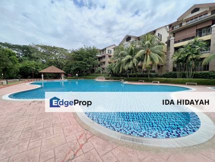 D’Rimba Apartment Kota Damansara For Sale, Selangor, Kota Damansara