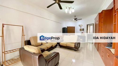 VILLA WANGSAMAS Wangsa Maju Kuala Lumpur For Sale, Kuala Lumpur, Wangsa Maju