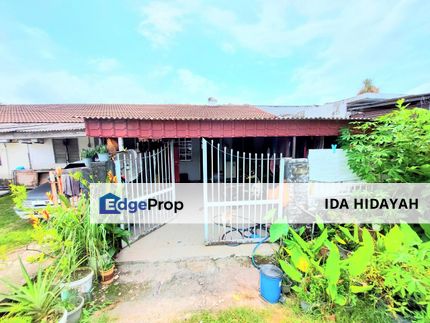 1 Storey Jalan Kangkung Seksyen 24 Shah Alam For Sale, Selangor, Shah Alam