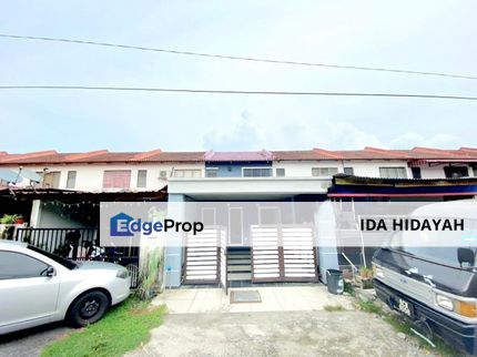 FULLY RENOVATED 2 Storey Terrace Taman Kantan Permai Kajang FOR SALE, Selangor, Kajang