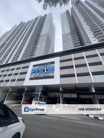 PPA1M Bukit Jalil Renovated Well Maintained For Rent, Kuala Lumpur, Bukit Jalil