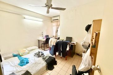 Perdana Exclusive Condominium