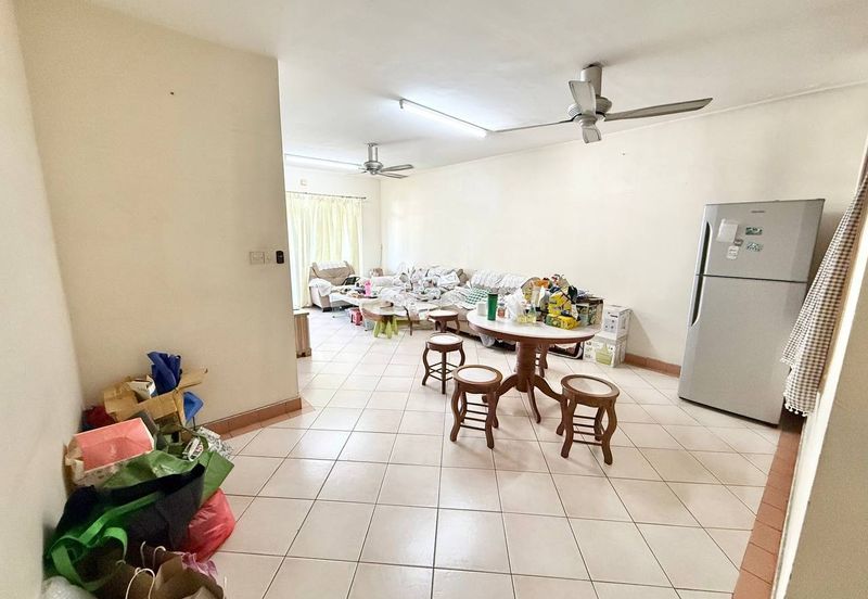 Perdana Exclusive Condominium