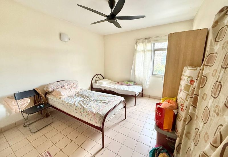 Perdana Exclusive Condominium