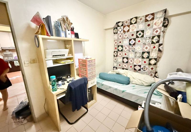 Perdana Exclusive Condominium