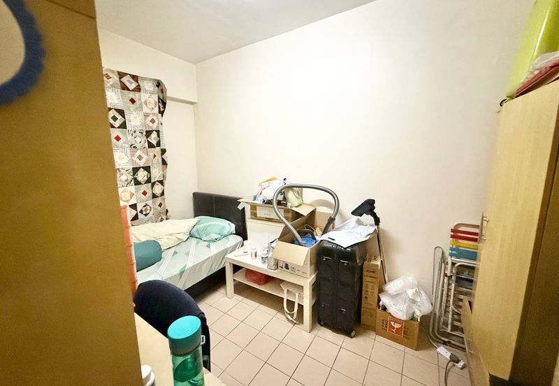 Perdana Exclusive Condominium