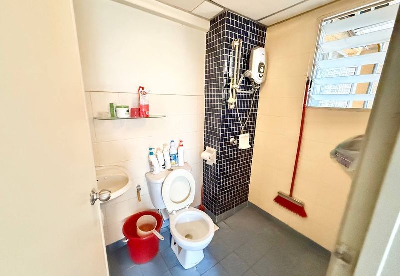 Perdana Exclusive Condominium