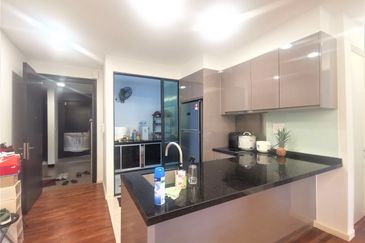 Kaleidoscope Residence