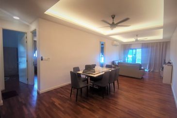 Kaleidoscope Residence