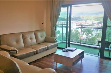 Kaleidoscope Residence