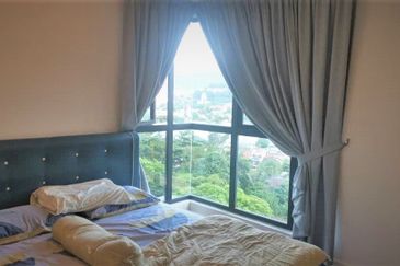 Kaleidoscope Residence