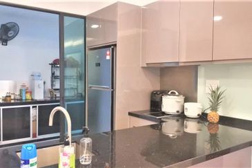 Kaleidoscope Residence