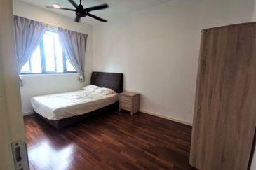 Kaleidoscope Residence