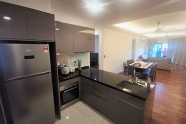 Kaleidoscope Residence