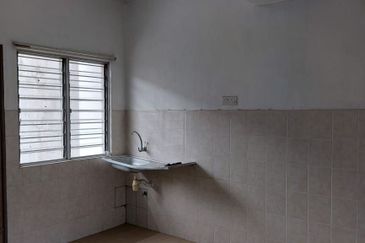 Bandar Seri Coalfields