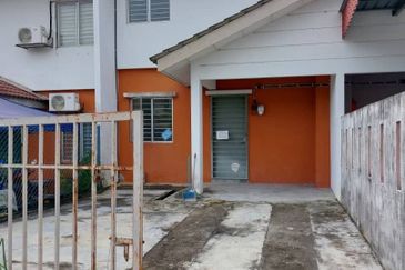 Bandar Seri Coalfields