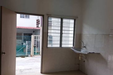 Bandar Seri Coalfields