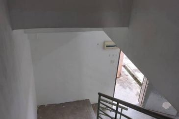 Bandar Seri Coalfields