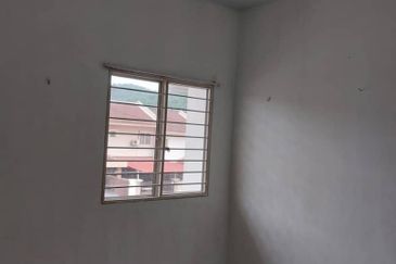 Bandar Seri Coalfields