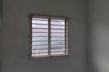 Bandar Seri Coalfields